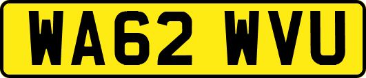 WA62WVU