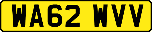 WA62WVV