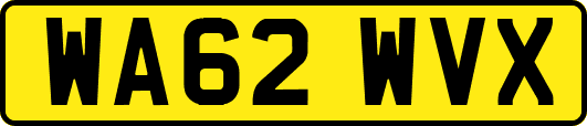 WA62WVX