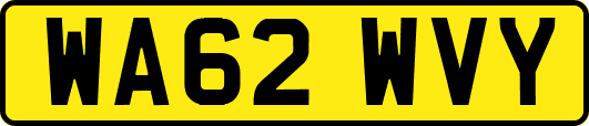 WA62WVY