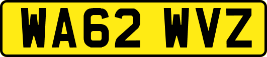WA62WVZ