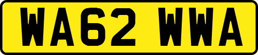 WA62WWA