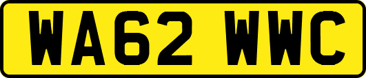 WA62WWC