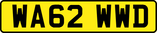 WA62WWD