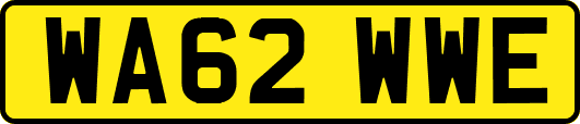 WA62WWE