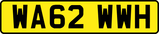 WA62WWH