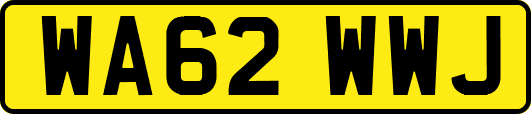WA62WWJ
