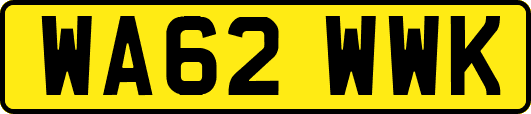 WA62WWK
