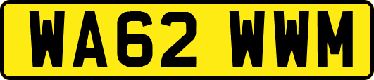 WA62WWM