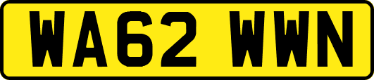 WA62WWN