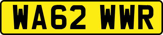 WA62WWR