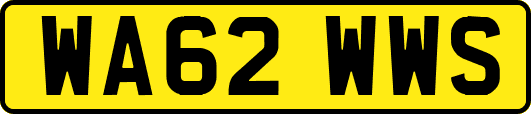 WA62WWS
