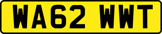 WA62WWT
