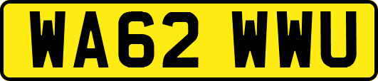 WA62WWU