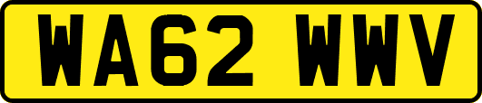 WA62WWV