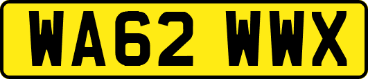 WA62WWX