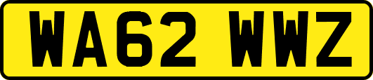WA62WWZ