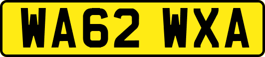 WA62WXA
