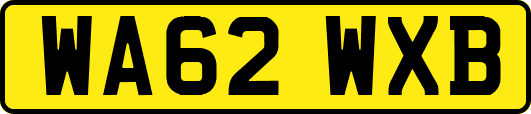 WA62WXB