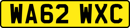 WA62WXC
