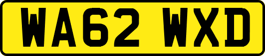 WA62WXD