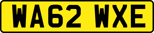 WA62WXE