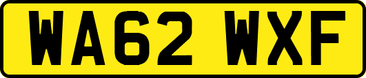 WA62WXF