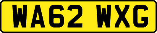 WA62WXG