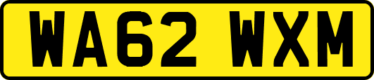 WA62WXM
