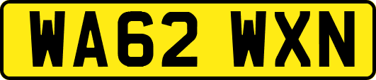 WA62WXN