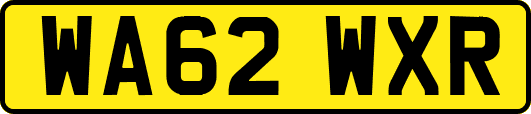 WA62WXR