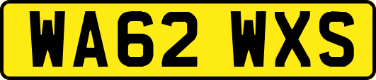 WA62WXS