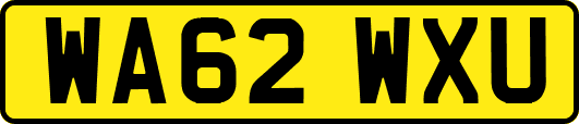 WA62WXU
