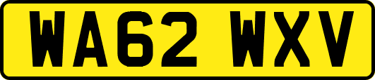 WA62WXV
