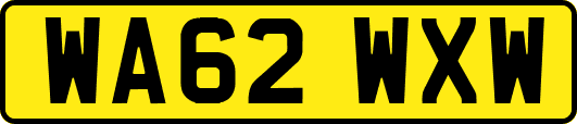 WA62WXW