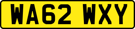 WA62WXY