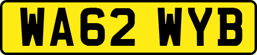 WA62WYB
