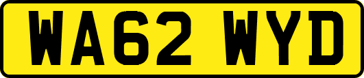 WA62WYD