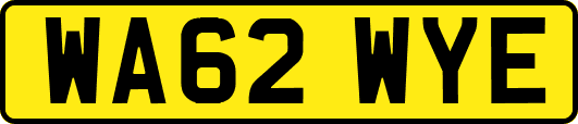 WA62WYE