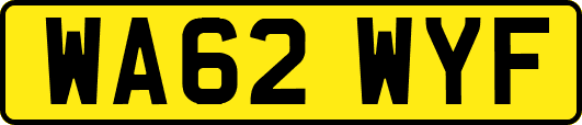 WA62WYF