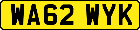 WA62WYK