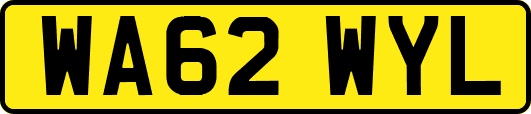 WA62WYL