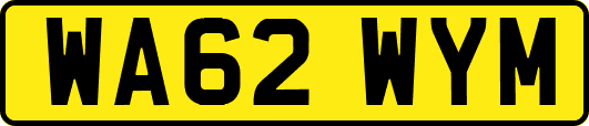 WA62WYM
