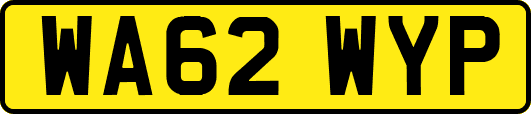 WA62WYP