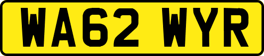 WA62WYR