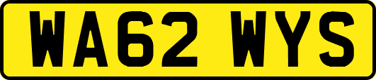 WA62WYS