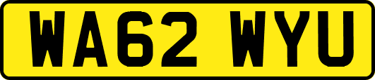 WA62WYU