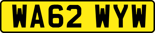 WA62WYW