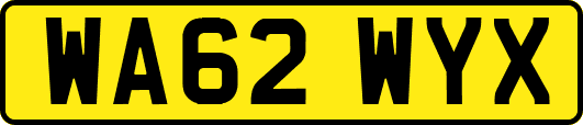 WA62WYX