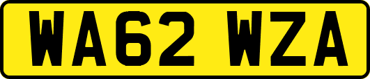 WA62WZA